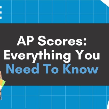 ap scores