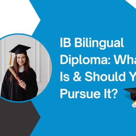 ib bilingual diploma