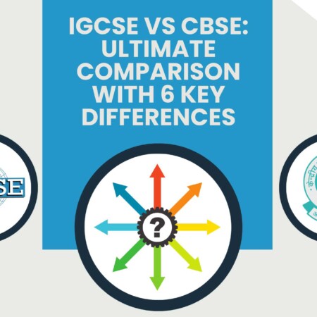 igcse vs cbse