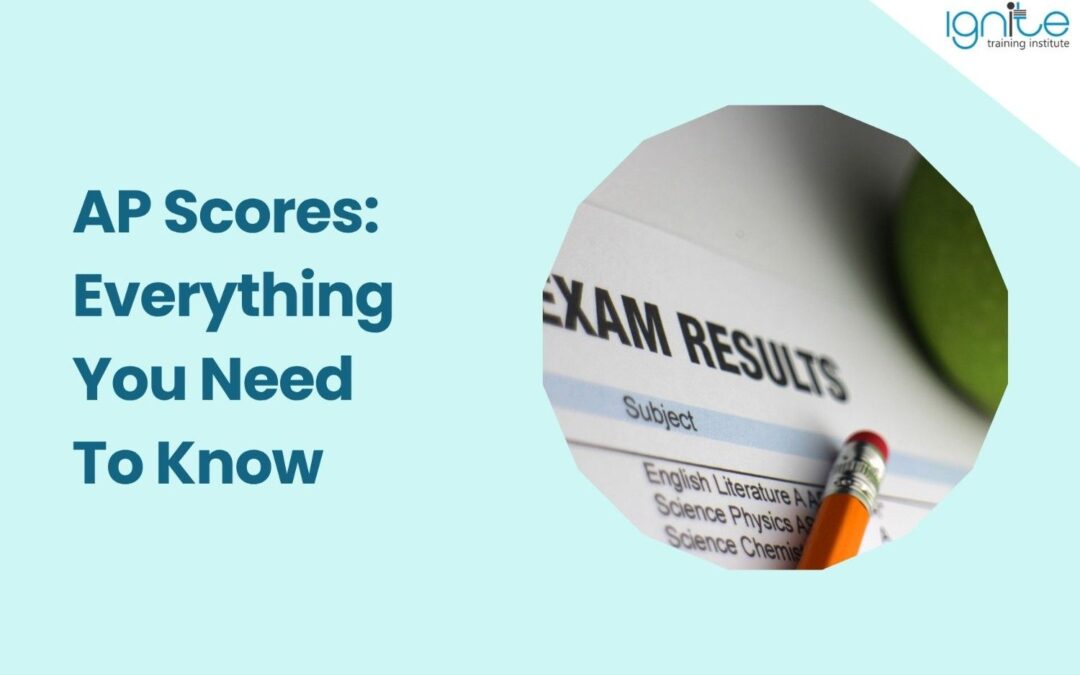 ap scores