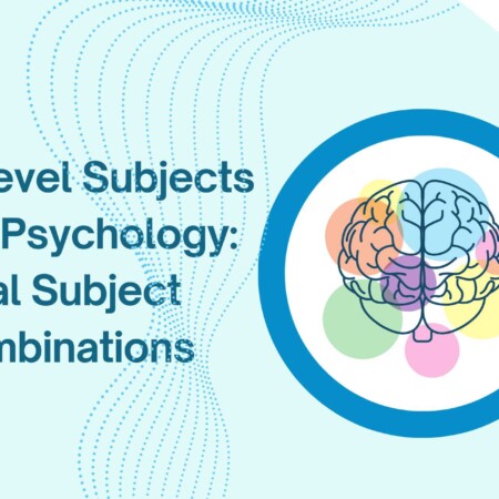 a level subjects for psychology