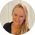 Rosie Seldon