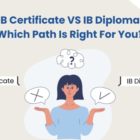 ib certificate vs ib diploma