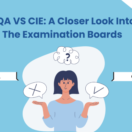 aqa vs cie