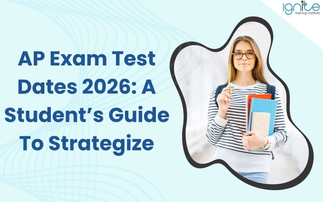 AP Exam Test Dates 2026