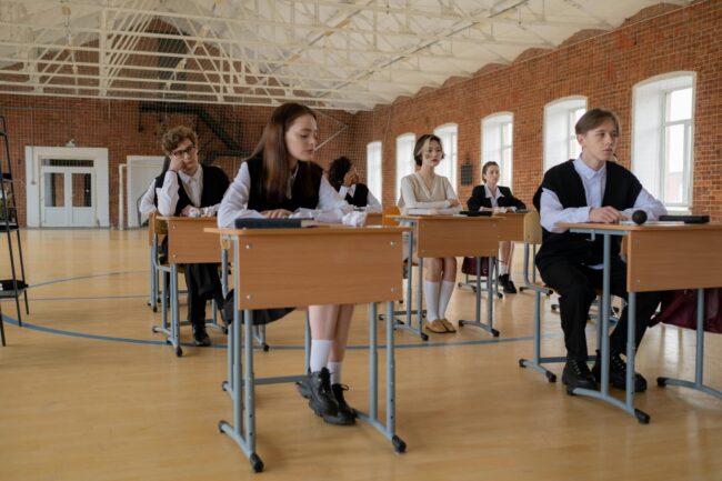 british curriculum schools in abu dhabi