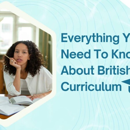 British Curriculum