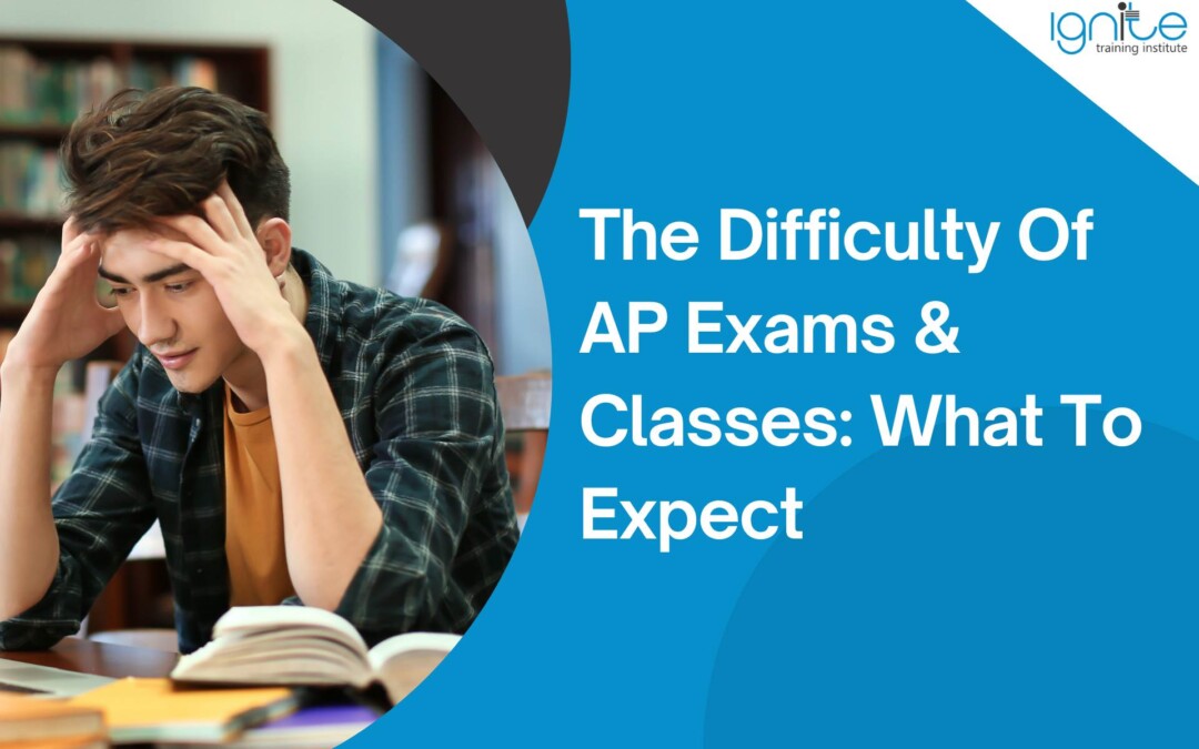 The Difficulty of AP Exams & Classes: What to Expect