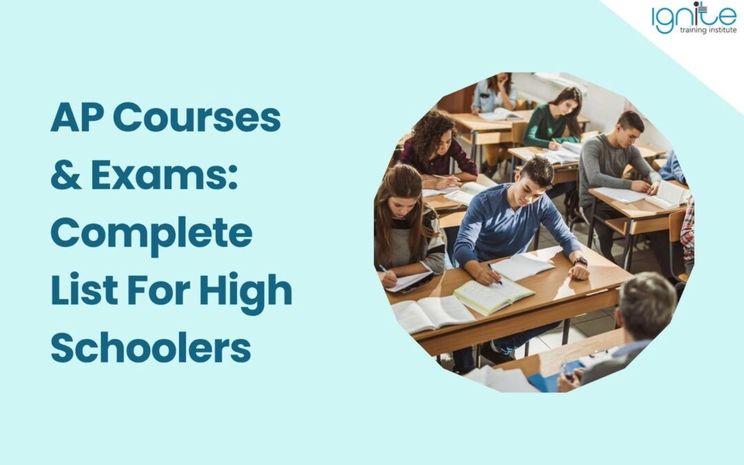 ap courses