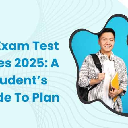 ap exam test dates 2025