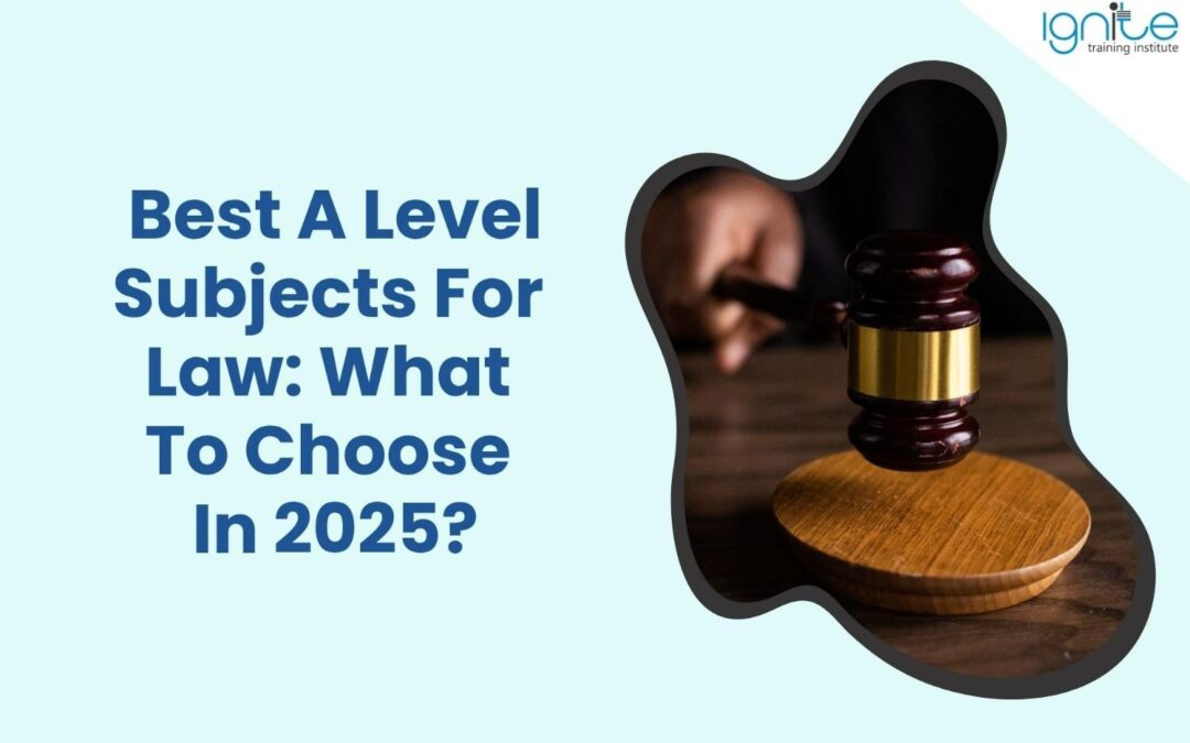 A Level Subjects For Law