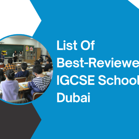 igcse schools in dubai