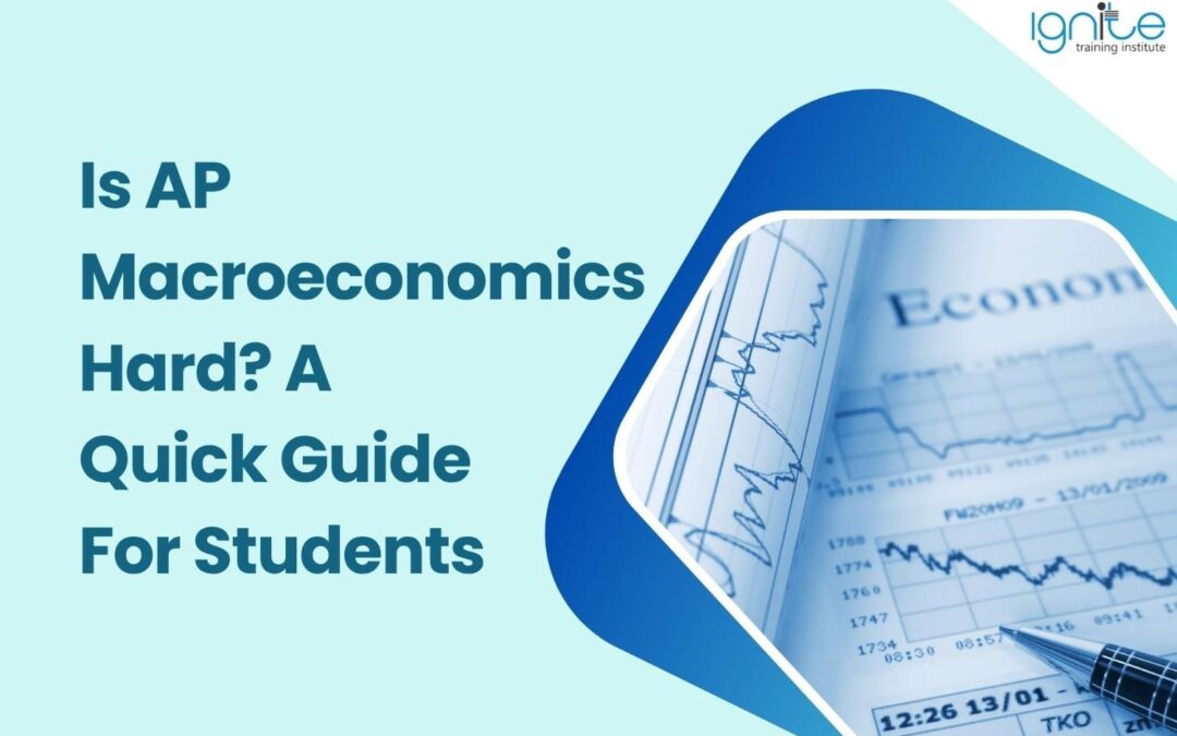 Is AP Macroeconomics Hard