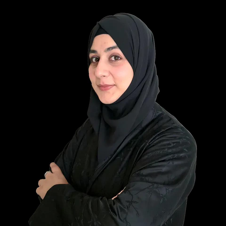 Trainer IRTIQA ignite training institute