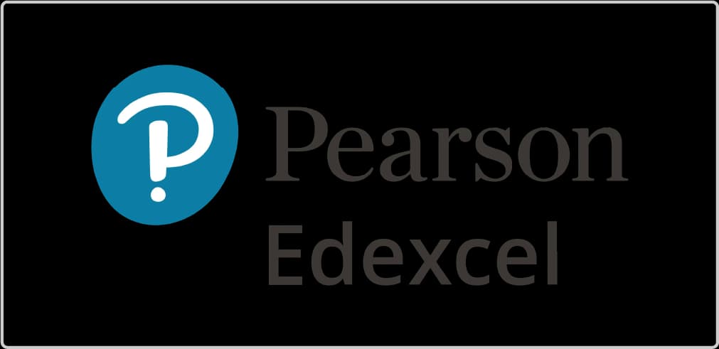 Pearson Edexcel