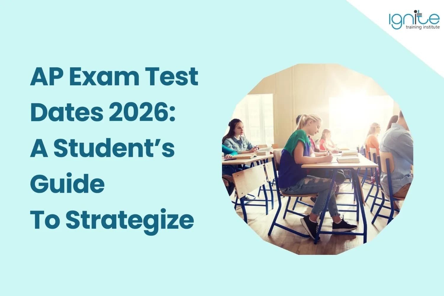 AP Exam Test Dates 2026: A Student’s Guide To Strategize