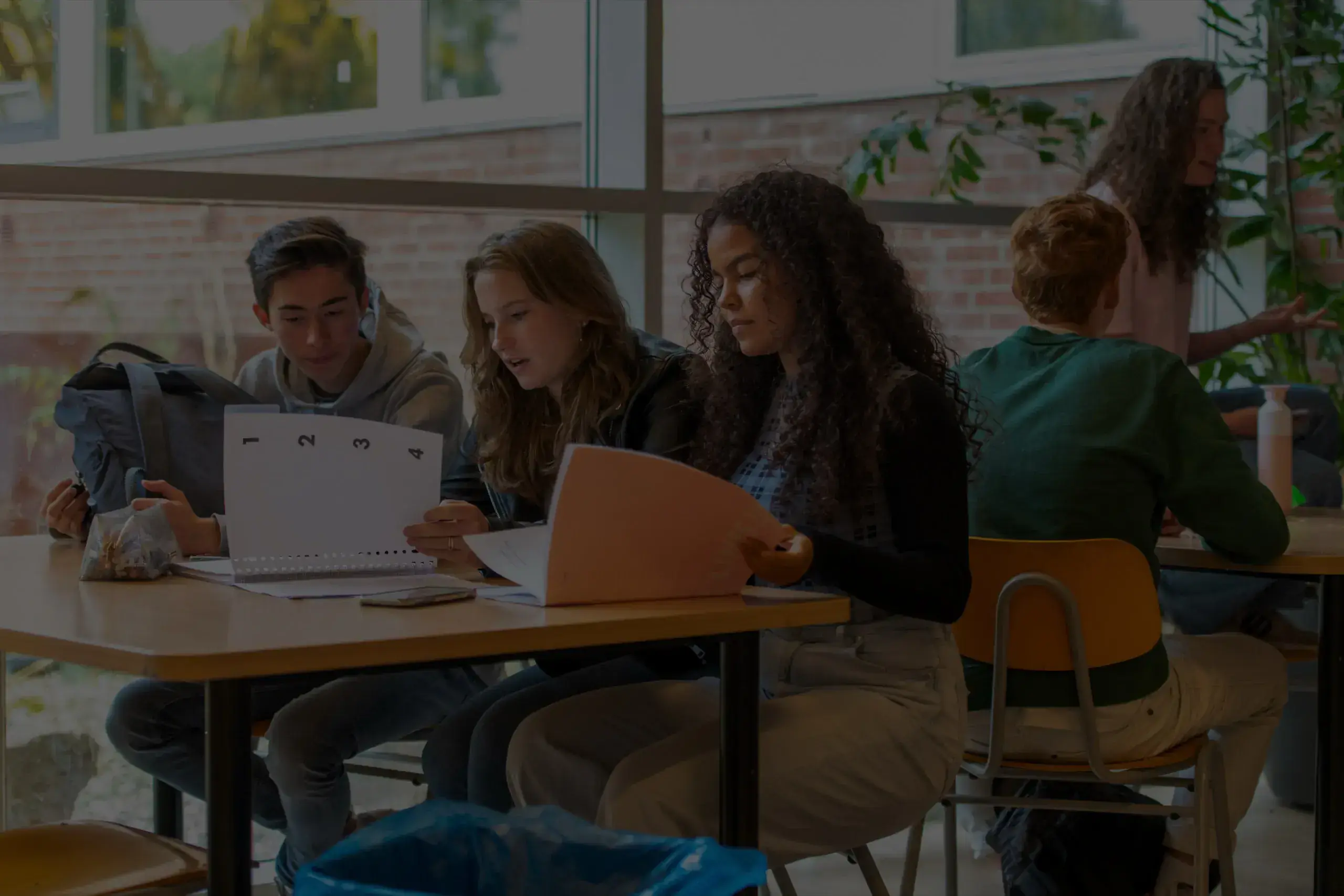 British Curriculum Tutors Background