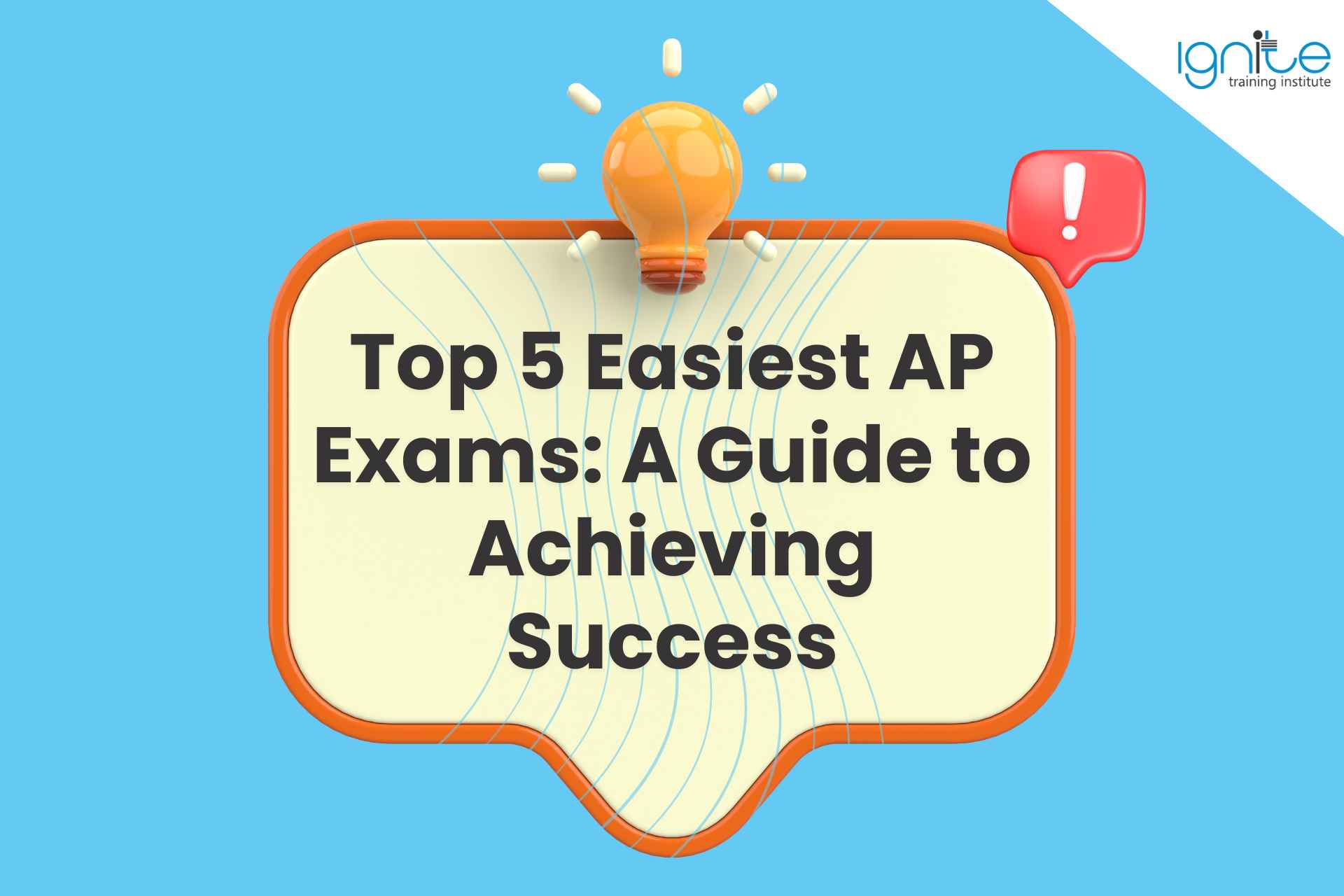 Top 5 Easiest AP Exams: A Guide To Achieving Success
