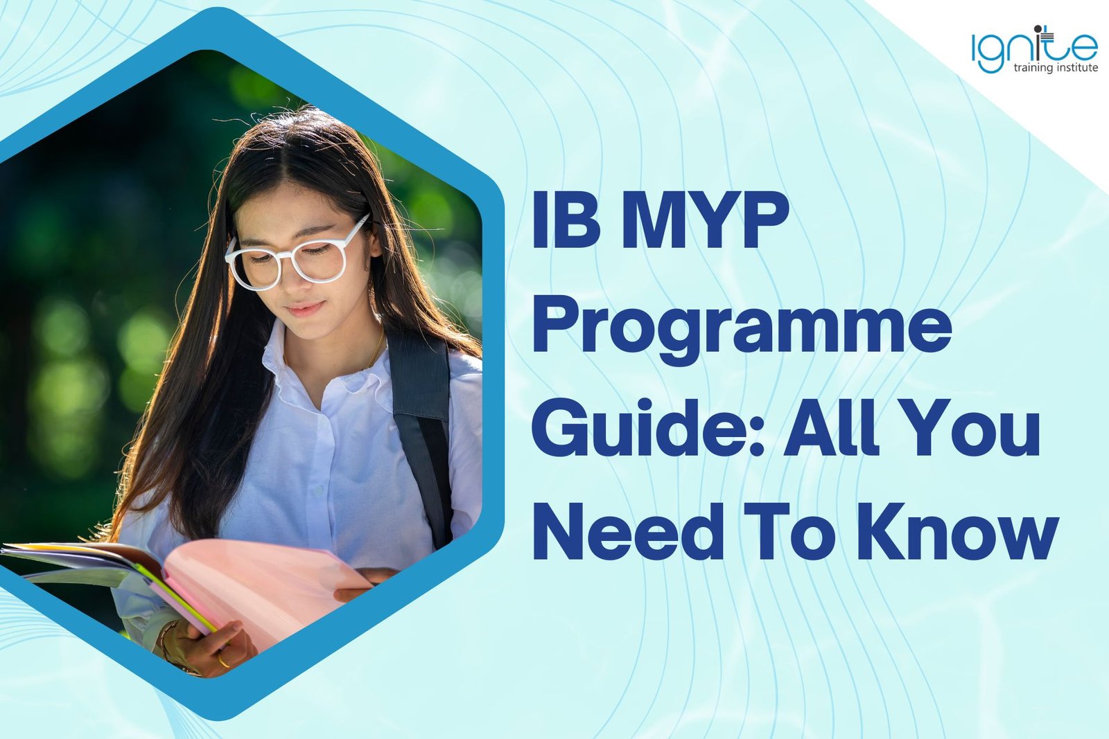 IB MYP Programme Guide: All You Need To Know