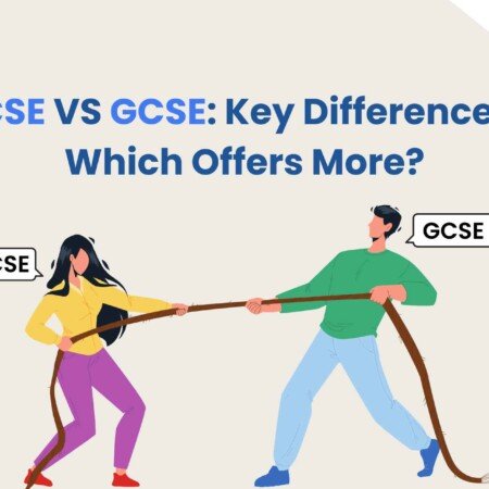 igcse vs gcse