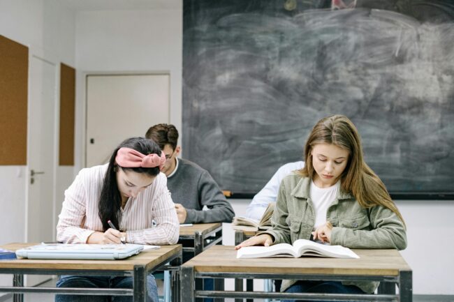 IGCSE schools in Dubai