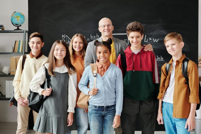 IGCSE schools in Dubai