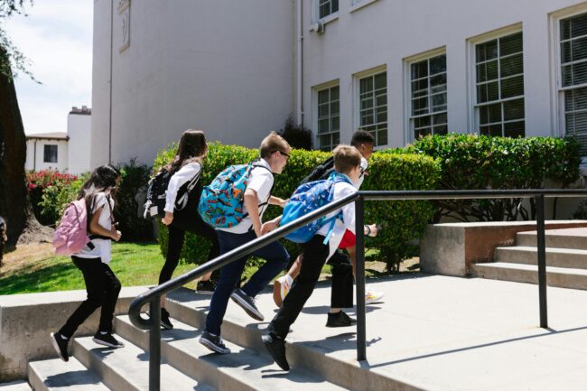 IGCSE schools in Dubai