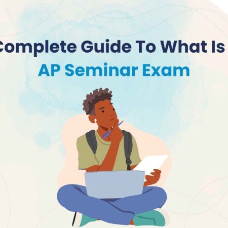 what is an ap seminar exam