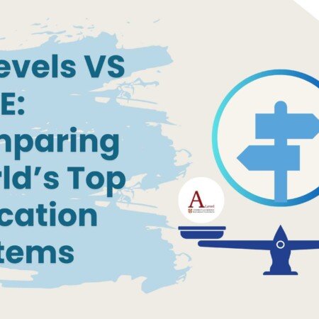 a level vs cbse