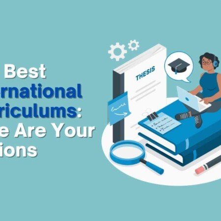 best international curriculum