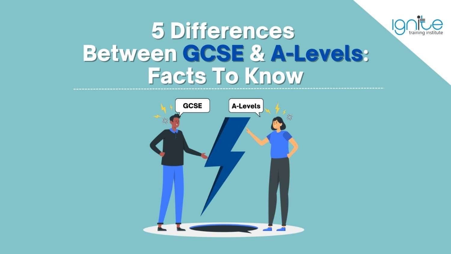 Differences: GCSE and IGCSE (Edexcel) Maths