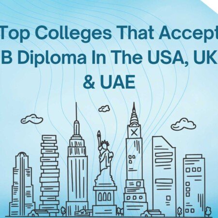 colleges that accept ib diploma