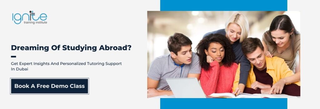 Universities That Accept IGCSE Certificate