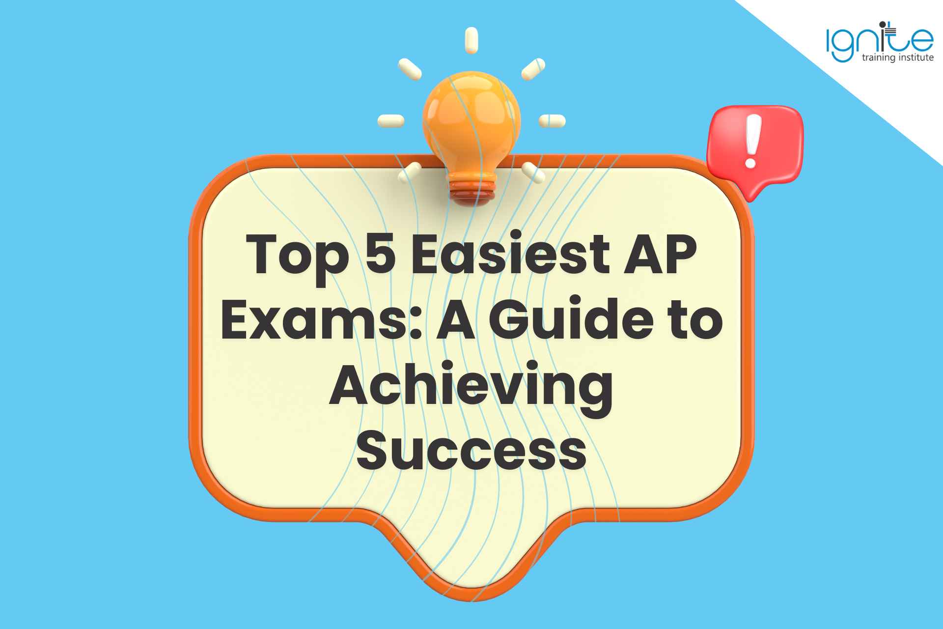 Top 5 Easiest AP Exams: A Guide to Achieving Success