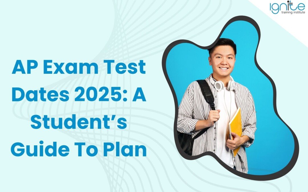 ap exam test dates 2025