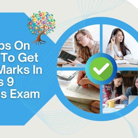 how to get full marks in class 9 maths