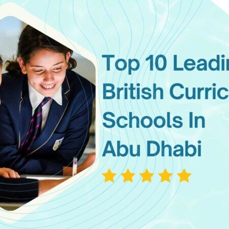 british curriculum schools in abu dhabi