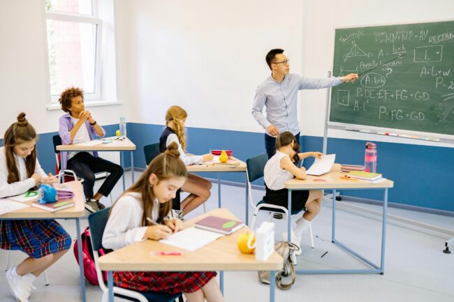 O-Level Schools In Dubai