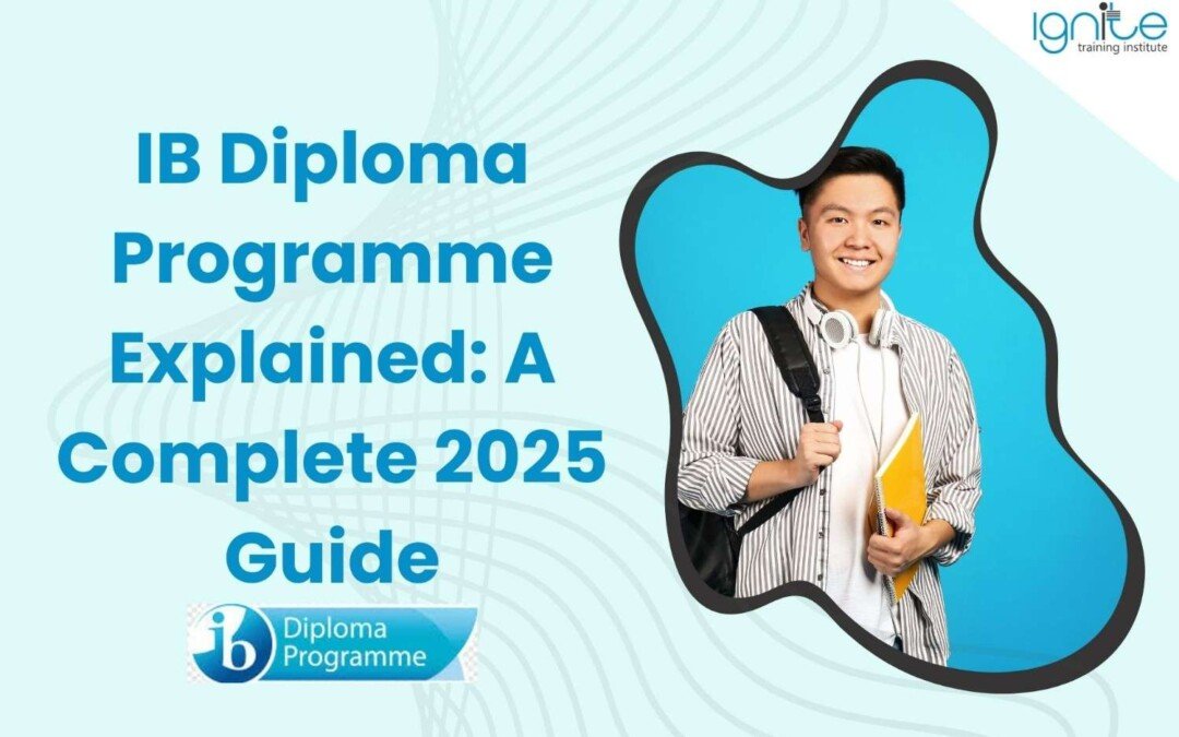 IB Diploma