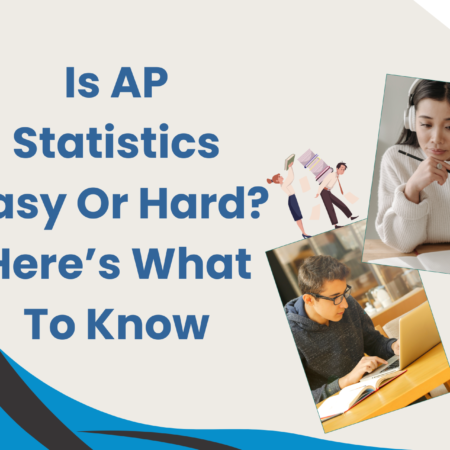 is ap statistics easy