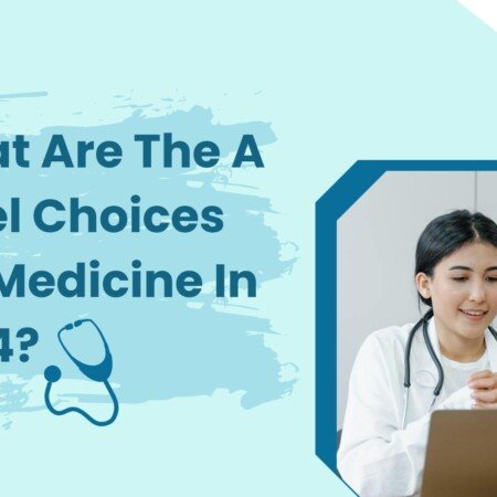 A Level Choices For Medicine