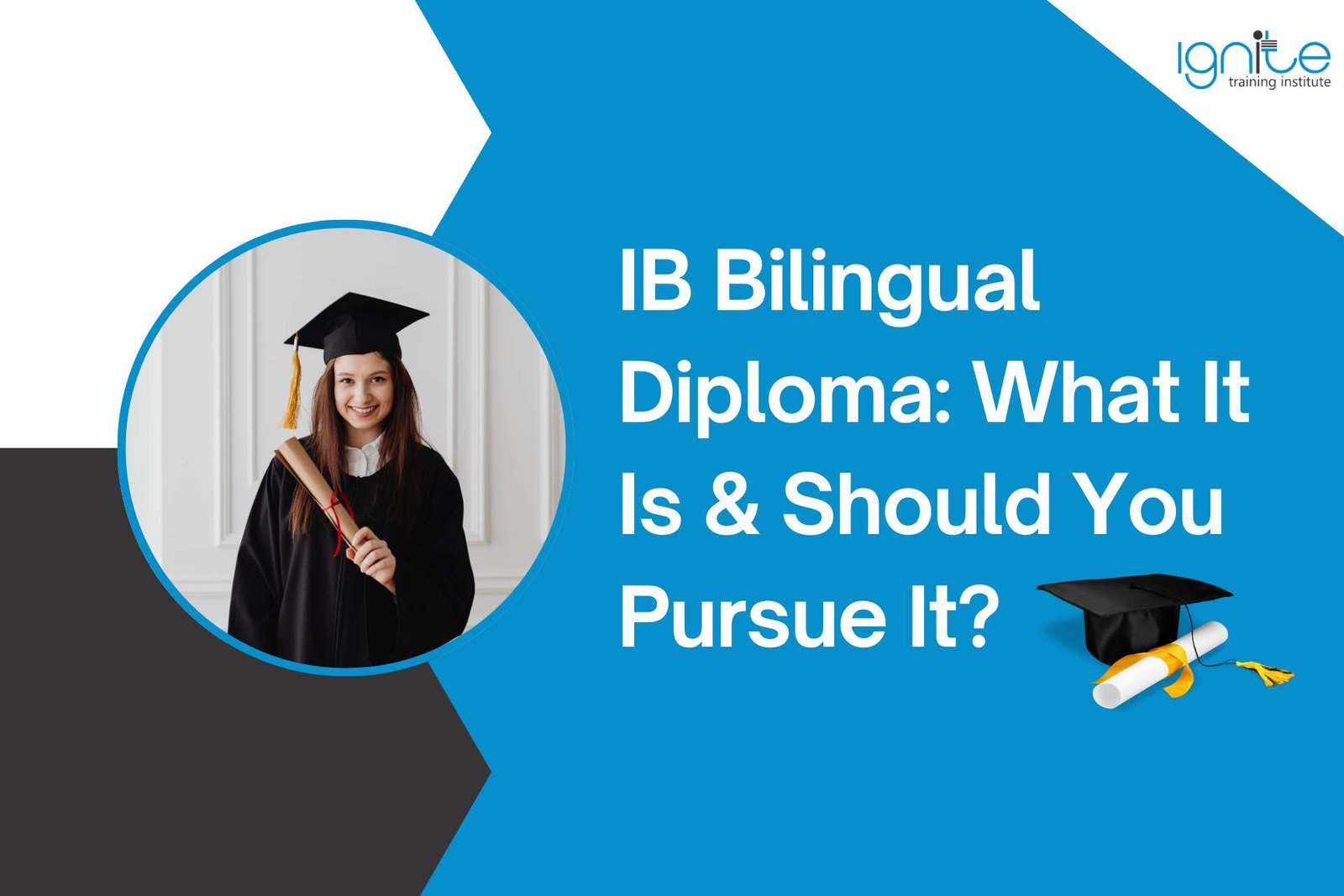 IB Bilingual Diploma: What It Is & Should You Pursue It?