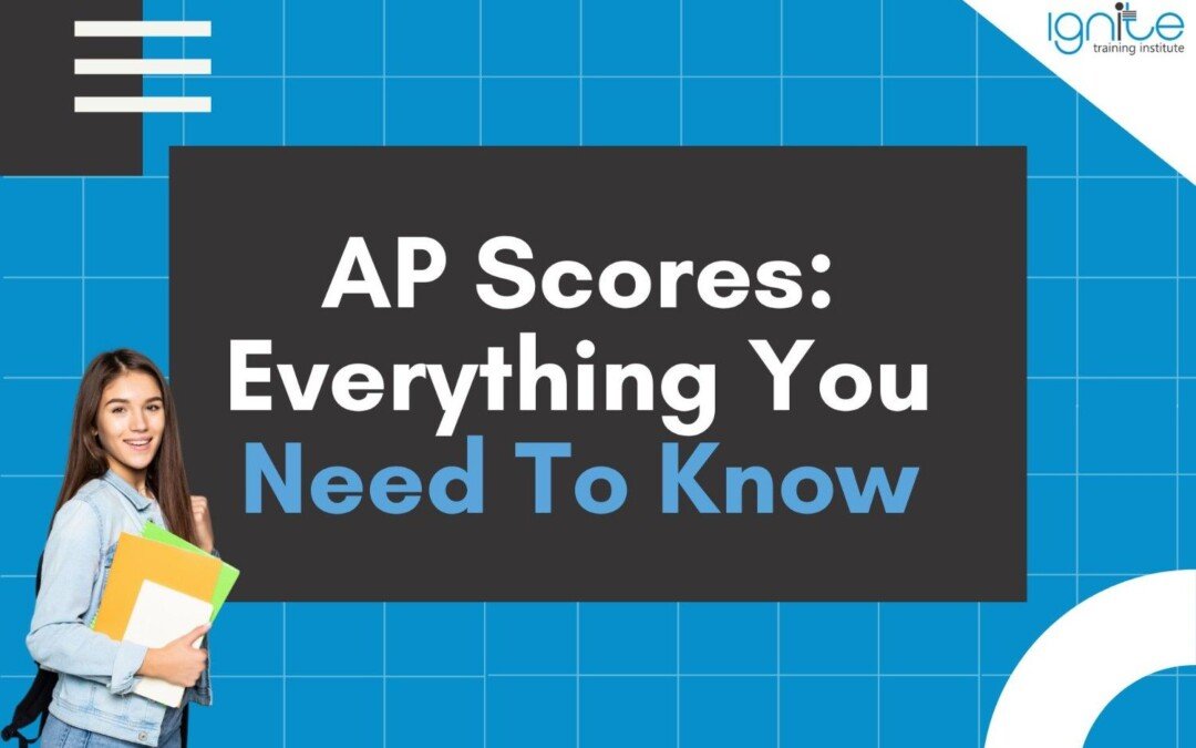 AP Scores: Everything You Need To Know