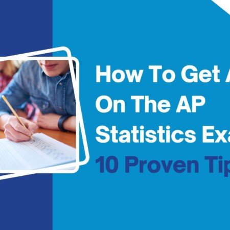 how to get a 5 on ap statistics