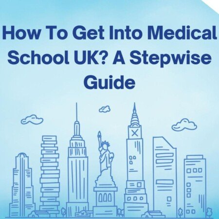 how to get into medical school uk