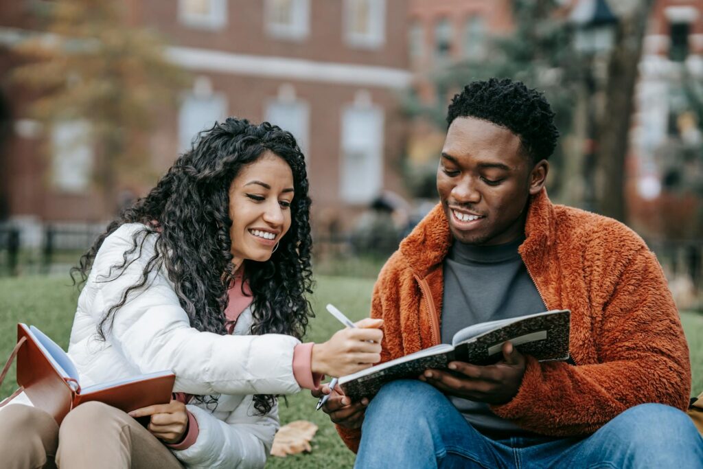 why choose cambridge