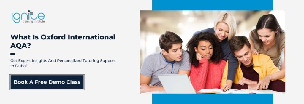 oxford aqa