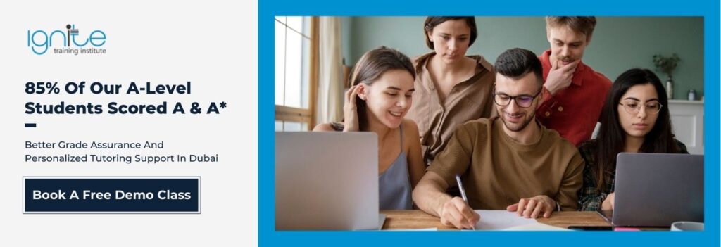 What Grades Do You Need To Do A Levels?