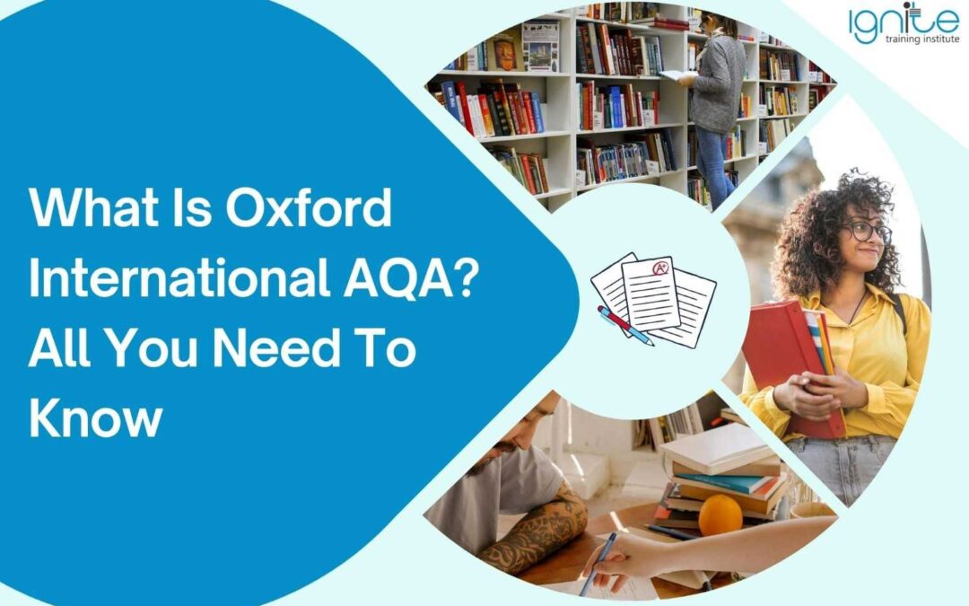 oxford aqa